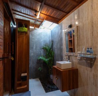 Sukadana Other | Arta Bali Glamping