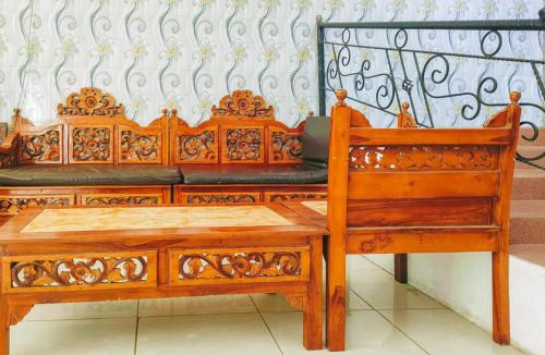 Dringu Hotel | Artcho Residence near Pantai Bentar Probolinggo