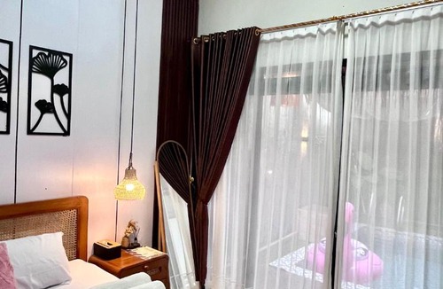 Playen Villa | Artomoro homestay Gunungkidul