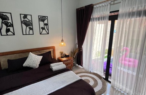 Playen Villa | Artomoro homestay Gunungkidul
