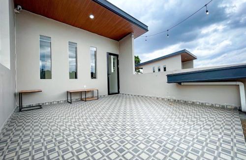 Cigadung Villa | Arumdaun Villa ,with Private Pool in Cigadung