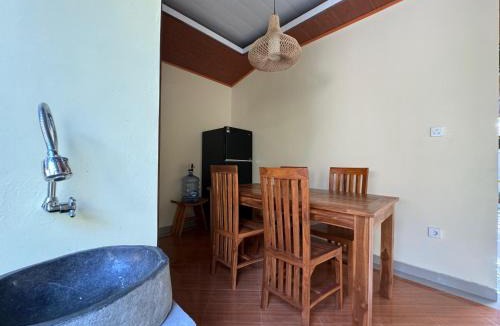 Keliki House | Aruna House