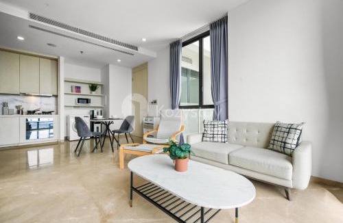 Cilandak Apartment | Arven by Kozystay - Cilandak