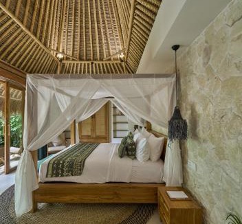 Southwest Sumba Resort | ARYA Sumba - Kodi Resort