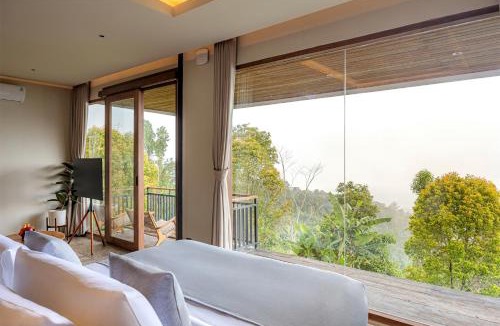Gobleg Villa | Asahan Munduk Cabin