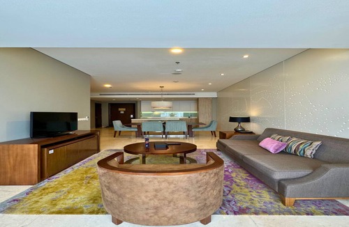 Kuningan Hotel | Ascott Kuningan Jakarta