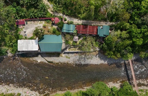 Bohorok Hotel | Asim Paris Guesthouse & jungle trekking