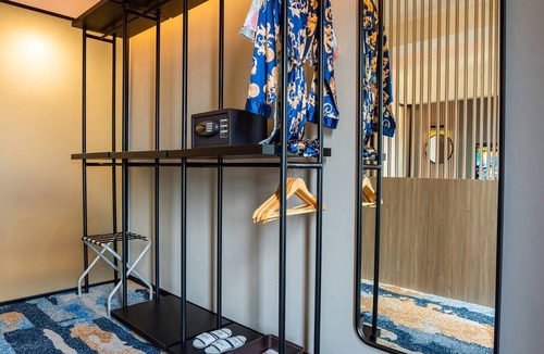 Cilegon Hotel | Aston Cilegon Boutique Hotel
