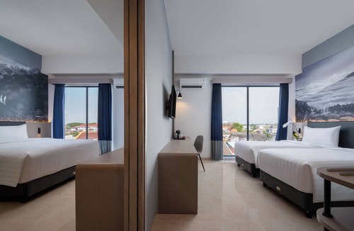 Lumajang Hotel | Aston Inn Lumajang - East Java