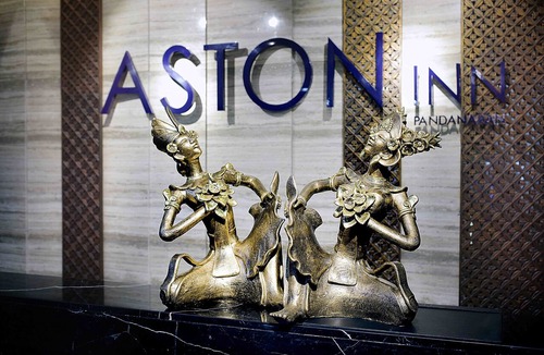 Semarang Hotel | Aston Inn Pandanaran - Semarang