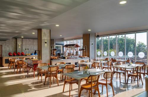 Rembang Hotel | Aston Inn Rembang