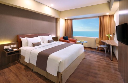 Kupang Hotel | Aston Kupang Hotel & Convention Center