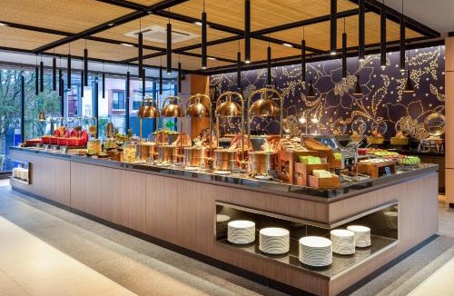 Sei Pinang Hotel | Aston Malang Hotel and Conference Center