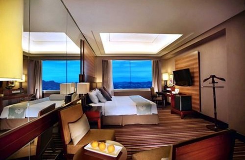 Samarinda Hotel | Aston Samarinda Hotel & Convention Center