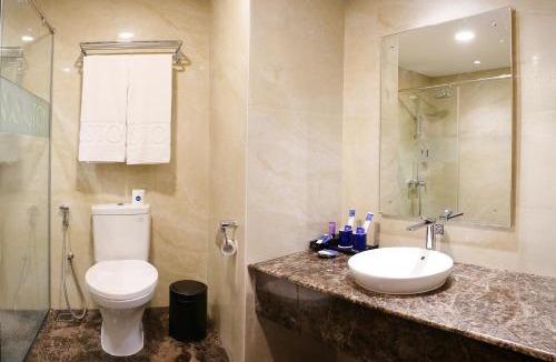 Sukaraja Hotel | Aston Sentul Lake Resort & Conference Center