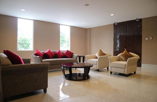 Tanjung Pinang Hotel | Aston Tanjung Pinang Hotel & Conference Center
