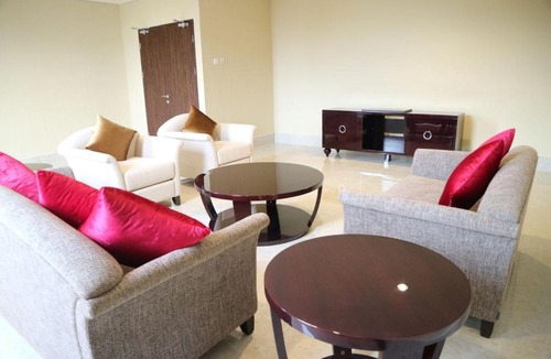 Tanjung Pinang Hotel | Aston Tanjung Pinang Hotel & Conference Center