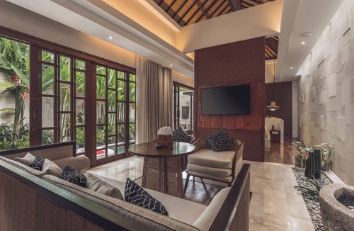 Kelusa Villa | Asvara Villa Ubud by Ini Vie Hospitality