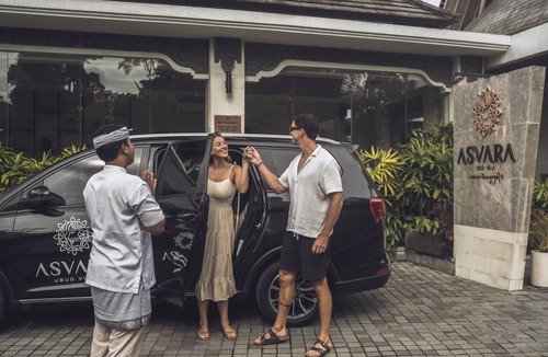 Kelusa Villa | Asvara Villa Ubud by Ini Vie Hospitality