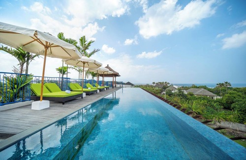Pererenan Resort | Atap Beach Resort Canggu by Ini Vie Hospitality