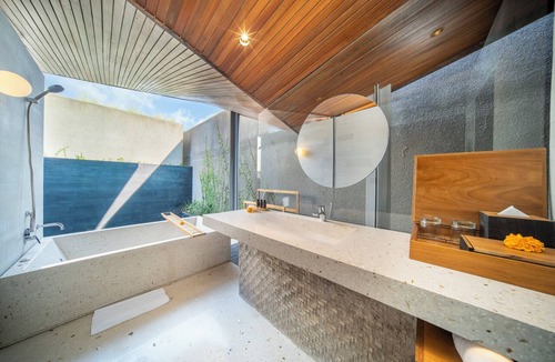 Pererenan Resort | Atap Beach Resort Canggu by Ini Vie Hospitality