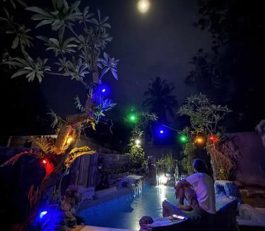 Anturan Hostel | ATB Hostel