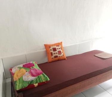 Anturan Hostel | ATB Hostel