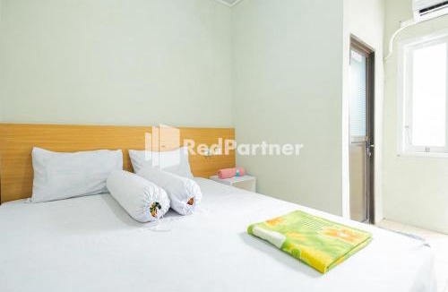 Serang Hotel | Atiq Homestay Syariah Mitra RedDoorz