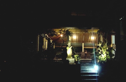 Munduk Hotel | Atres Villa