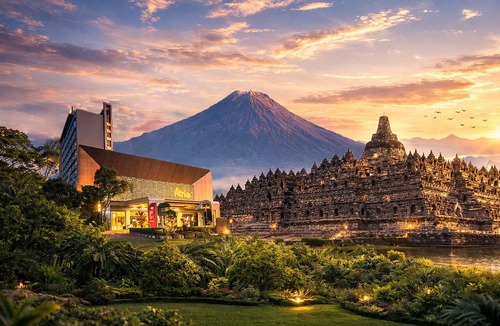 Magelang Hotel | Atria Hotel Magelang