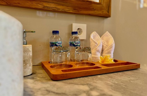 Seraya Hotel | Atta Residence