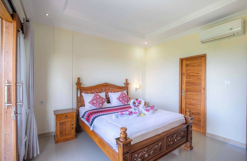 Penida Island House | Atuh Galaxy Cottage