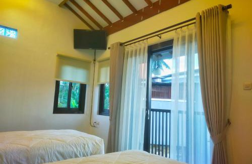Kayangan House | AUREIRIN Guesthouse
