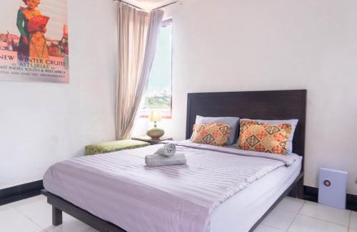 Kintamani House | Aurora Holiday House Kintamani