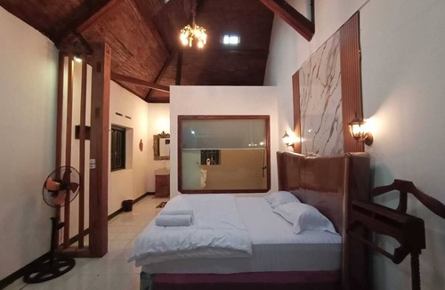 Pakem House | Aurora Living Merapi Jogja