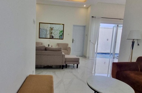Kalasan Villa | AV Villa Yogyakarta