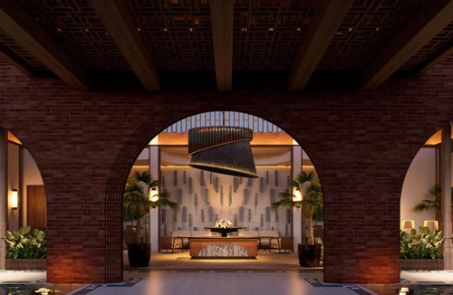BTDC Hotel | Avala Nusa Dua, Bali, a Tribute Portfolio Resort