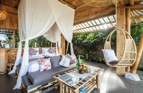 Selat Apartment | Avatar House