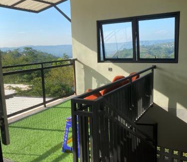 Semarang House | Avner Residence
