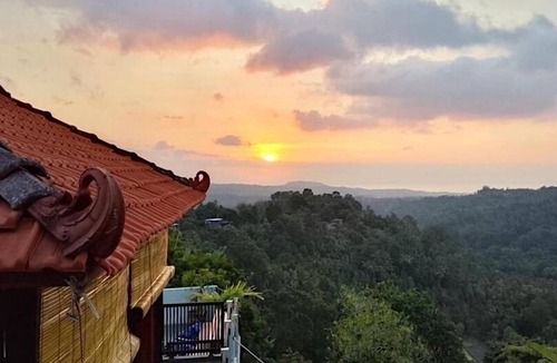 Banjartegehe Villa | Awan Cita Villa Munduk