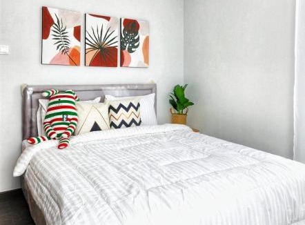 Jakarta Apartment | Ayana By SanLiving - 1BR - Direct Access AEON Mall