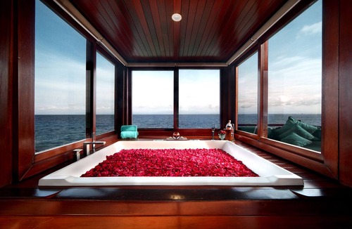 Jimbaran Bay Hotel | AYANA Resort Bali