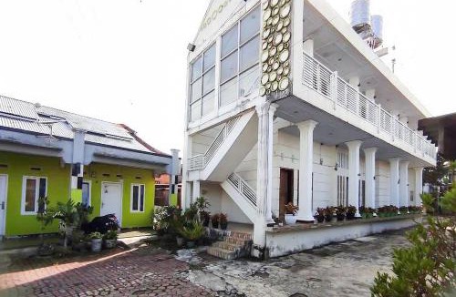 Curup Hotel | Ayi The Costel Syariah Bengkulu Mitra RedDoorz