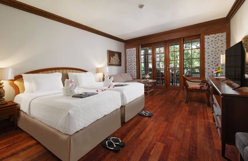 BTDC Hotel | Ayodya Resort Bali