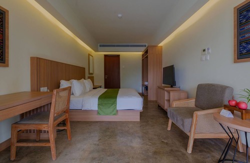 Mataram Resort | Ayom Suite