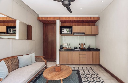 Batubelig Villa | Ayona Villa Seminyak by Ini Vie Hospitality