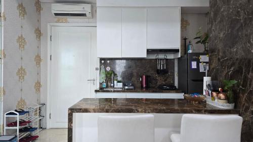 Central Jakarta Apartment | AYTE Capitol Suites - Central Jakarta City Centre