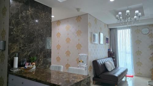 Central Jakarta Apartment | AYTE Capitol Suites - Central Jakarta City Centre