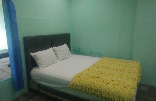 Kalipuro House | Ayudia Homestay