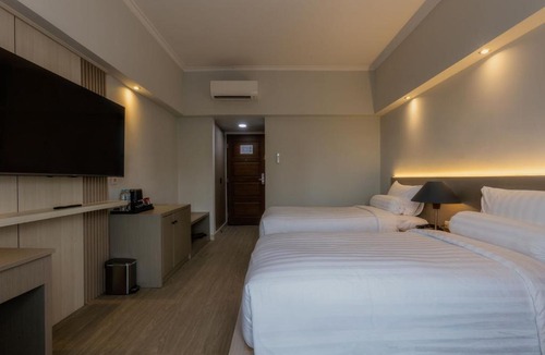 Banda Aceh Hotel | Azana Oasis Hotel Aceh